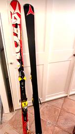 sci Atomic Redster GS 174