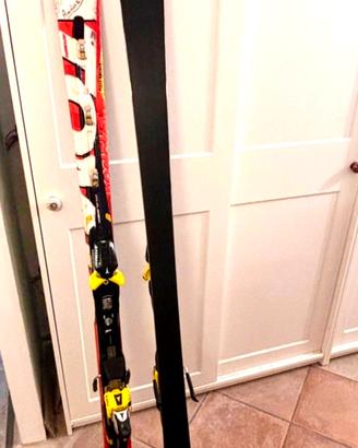 sci Atomic Redster GS 174