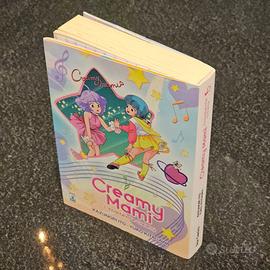 Creamy Mami. L'incantevole Creamy - MANGA