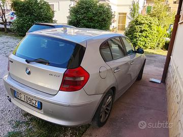 BMW serie 1