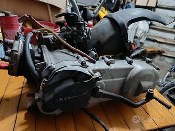 blocco piaggio zip sp mk2