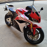 Honda CBR 600 RR 2012 km.17.105