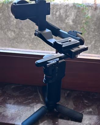 Dji ronin mini 3