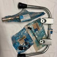 Vespa pk ricambi nos