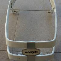 Paraurti parafango vespa lambretta marca faco