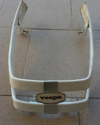 Paraurti parafango vespa lambretta marca faco