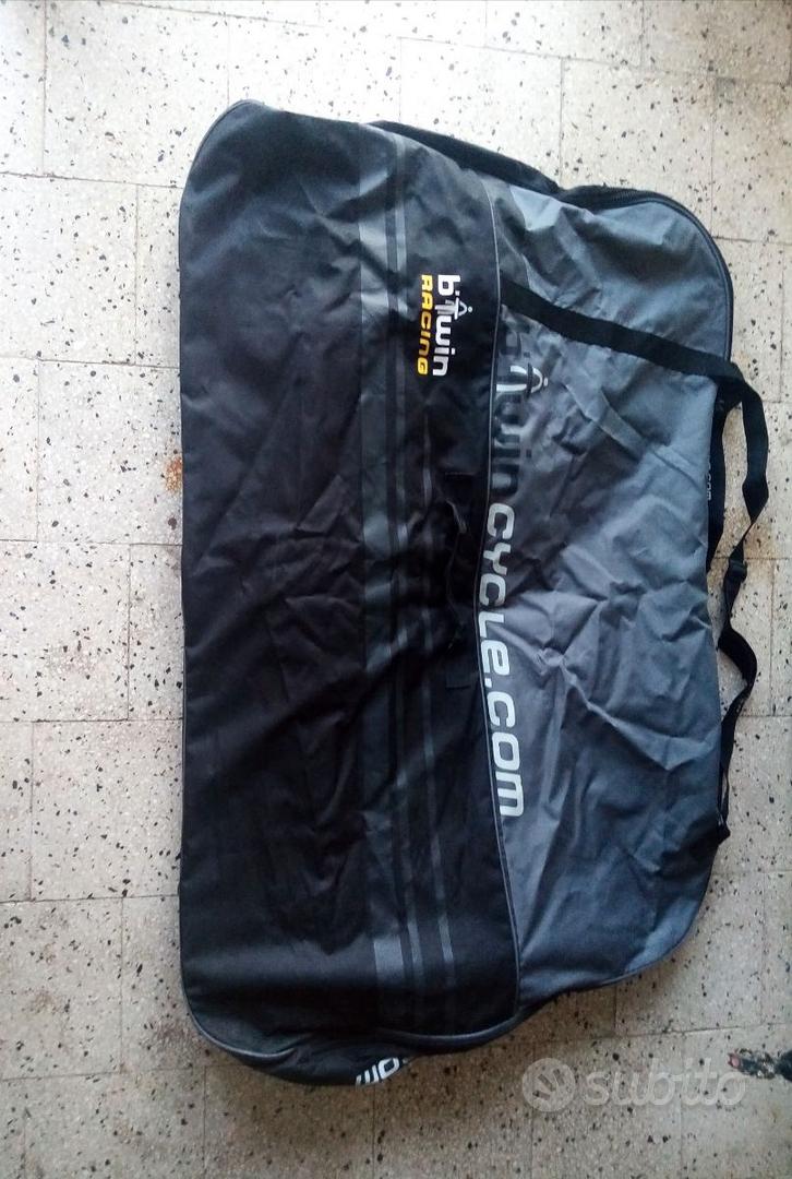 Sacca per trasporto bici Biciclette In vendita a Agrigento