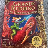 Stilton GrandeRitornoNelRegnoDellaFantasia