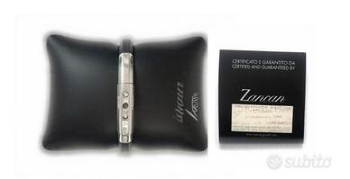 ZANCAN bracciale  oro 18 carati 750 uomo