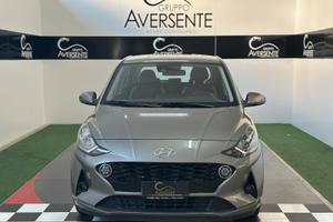 Hyundai i10 1.0 MPI AT Tech