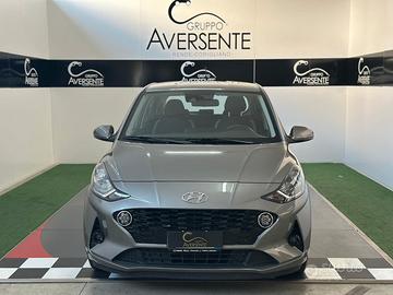 Hyundai i10 1.0 MPI AT Tech