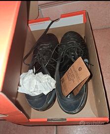 Nike Tiempo Pro 44.5 con scatola