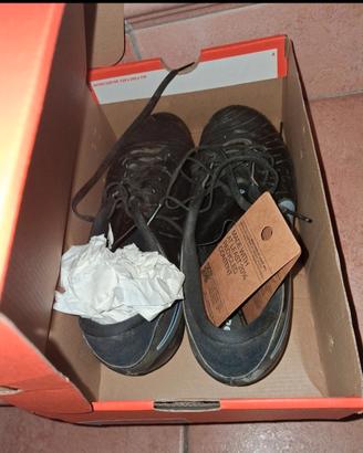 Nike Tiempo Pro 44.5 con scatola