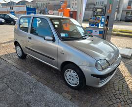 Fiat Seicento 1.1i cat con 84.000km NEOPATENTATI o