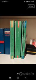Libri Alpha test Professioni Sanitarie 