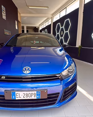 Volkswagen Scirocco 2.0 TSI DSG R