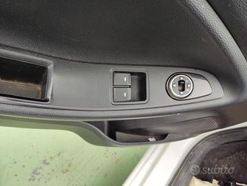 Comando vetri ant sx HYUNDAI I20 del 2015