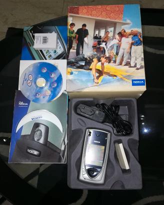 Cellulare nokia 7650