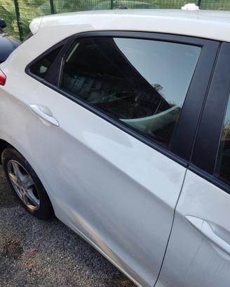 Porta posteriore dx HYUNDAI I30 del 2015