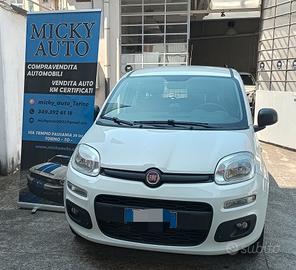 Fiat Panda 1.2 Pop Van 2 posti