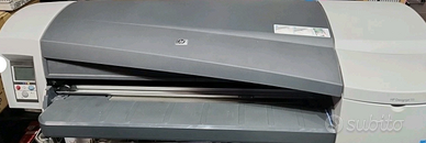 Stampate plotter HP Designjet 111