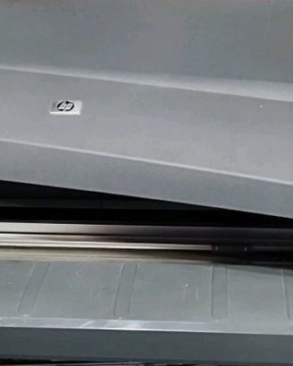 Stampate plotter HP Designjet 111