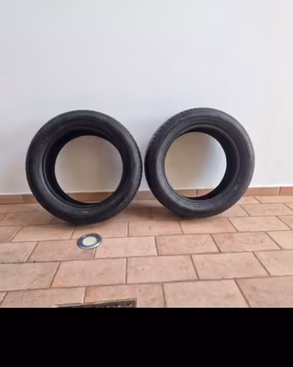 Gomme Auto Nuove