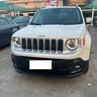 Jeep Renegade 1.4 MultiAir Limited ok neo patentat