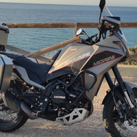 Morini xcape 650