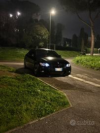 Bmw serie 3 e92