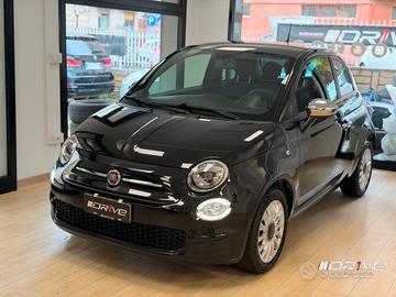 FIAT 500 (2015-2024) 500 1.0 Hybrid