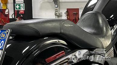 Sella originale Harley Dyna Badlander