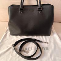 Borsa Michael Kors nera