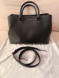 Borsa Michael Kors nera