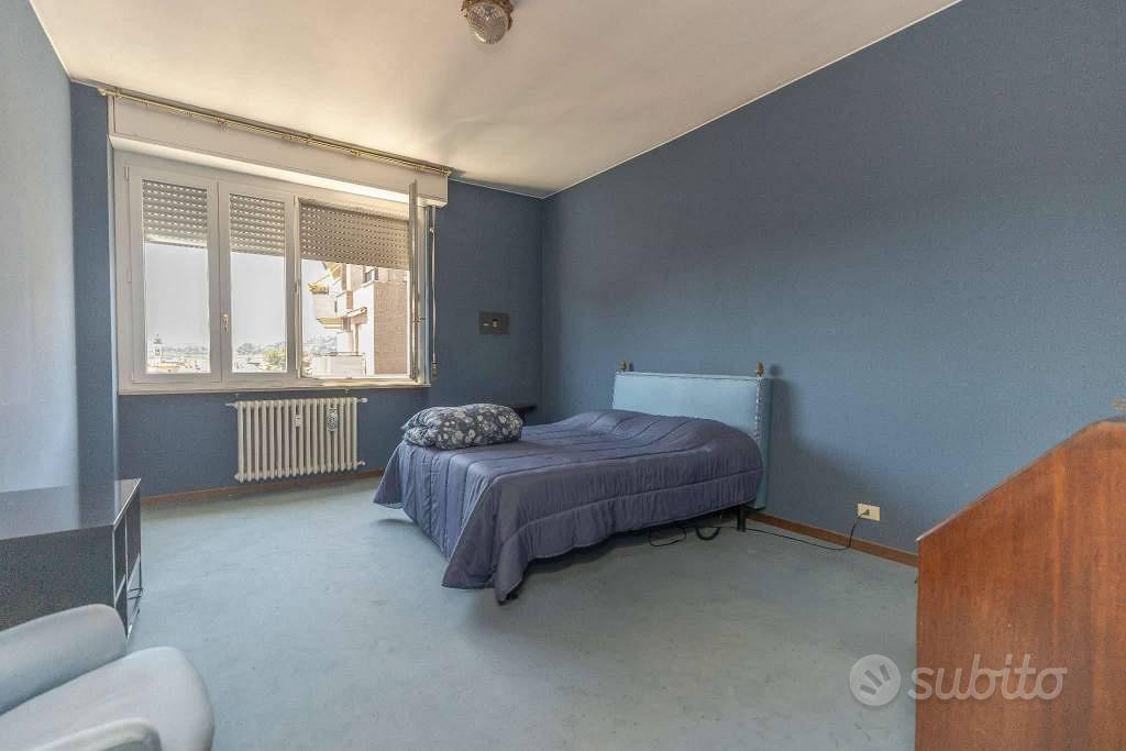 Appartamento – Bergamo, Città Alta - Altro