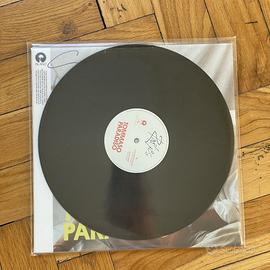 Vinile Tommaso Paradiso Space Cowboy limitata