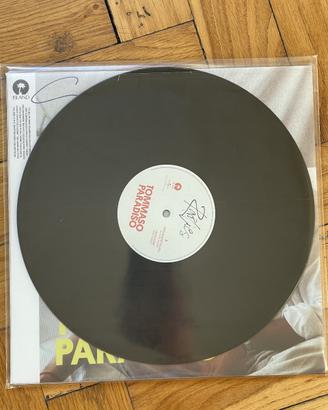 Vinile Tommaso Paradiso Space Cowboy limitata