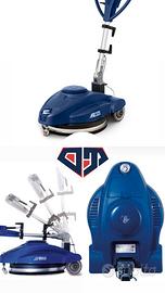 MONOSPAZZOLA C 150 U 13