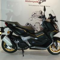 Keeway XDV 125 EVO PRO