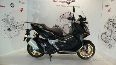 Keeway XDV 125 EVO PRO