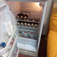 Frigorifero Indesit — da INcAssO —