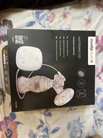 Tiralatte elettrico