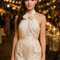 abito da sposa taglia s nuovo ,in confezione origi