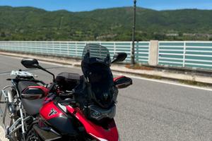 Triumph Tiger 900 GT