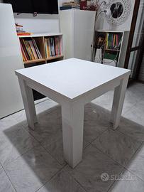 Set Tavolo allungabile + 4 Sedie NUOVI