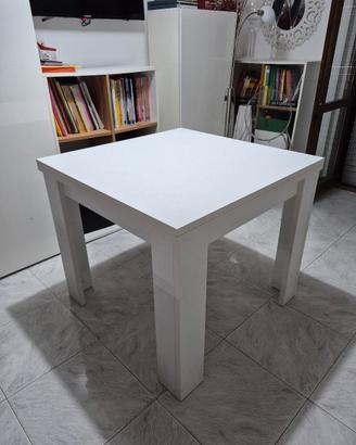 Set Tavolo allungabile + 4 Sedie NUOVI