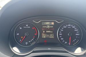 Audi A3 Sportback 1.6 TDI 110cv S-Line