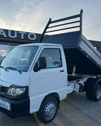PIAGGIO PORTER 1.2 MAXXI CASSONE RIBALTABILE DIESE