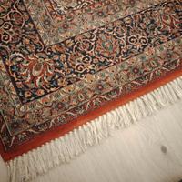 Tappeto persiano 300x200 cm annodato a macchina