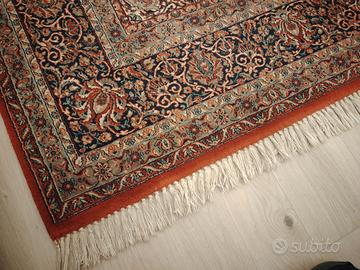 Tappeto persiano 300x200 cm annodato a macchina